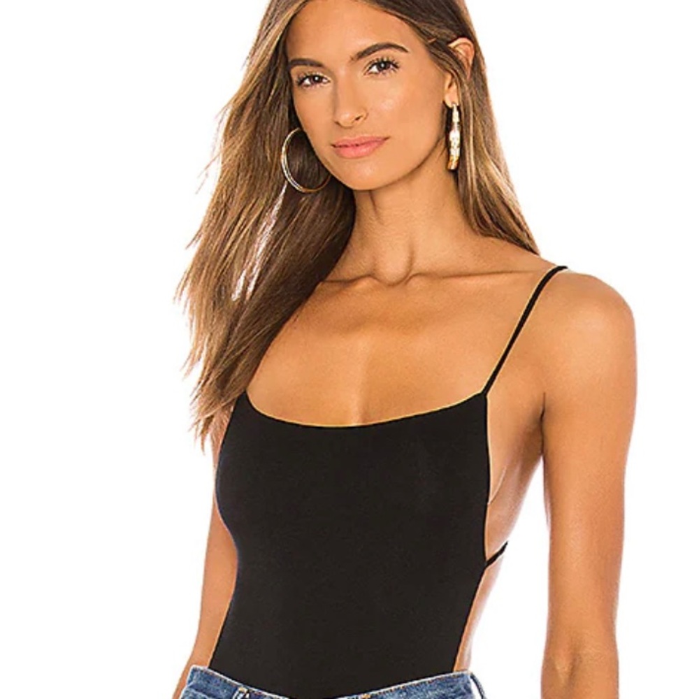 New w/tags Indah Body DNA Bodysuit Size 2